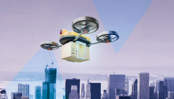 Propeller Drones secures contract for BVLOS UAV inspections in Israel